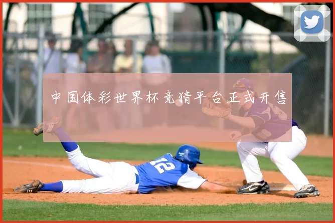 中国体彩世界杯竞猜平台正式开售