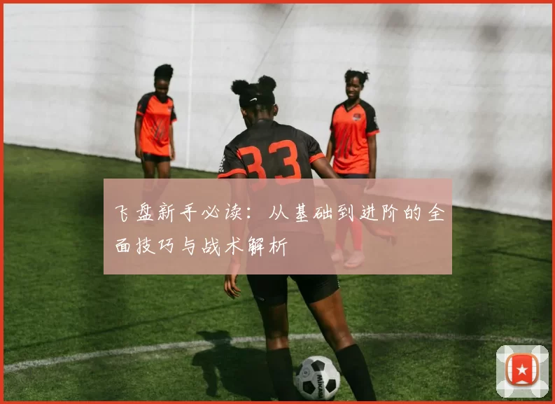 飞盘新手必读：从基础到进阶的全面技巧与战术解析