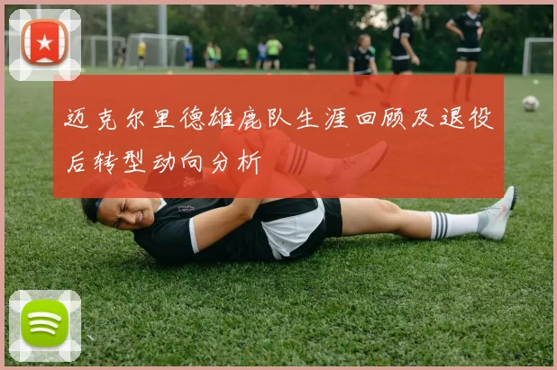 迈克尔里德雄鹿队生涯回顾及退役后转型动向分析