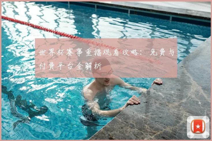 世界杯赛事重播观看攻略：免费与付费平台全解析