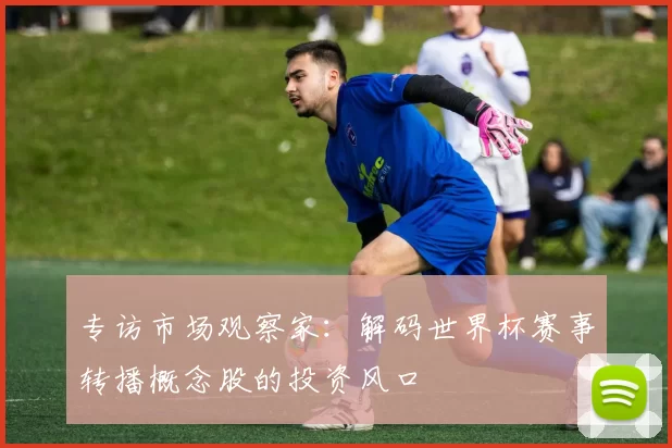 专访市场观察家:解码世界杯赛事转播概念股的投资风口