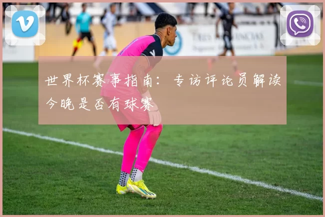 世界杯赛事指南：专访评论员解读今晚是否有球赛